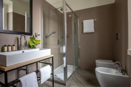 My Trevi Charming & Luxury Rooms - image 3