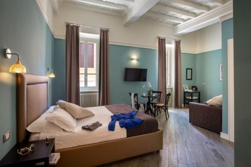 My Trevi Charming & Luxury Rooms Rome