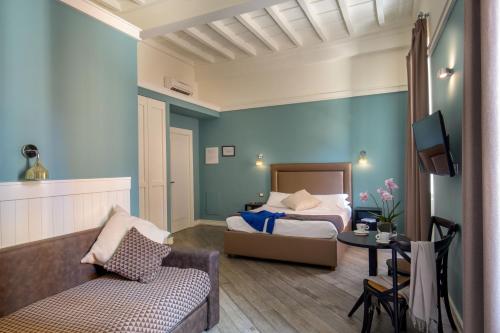 My Trevi Charming & Luxury Rooms - image 11
