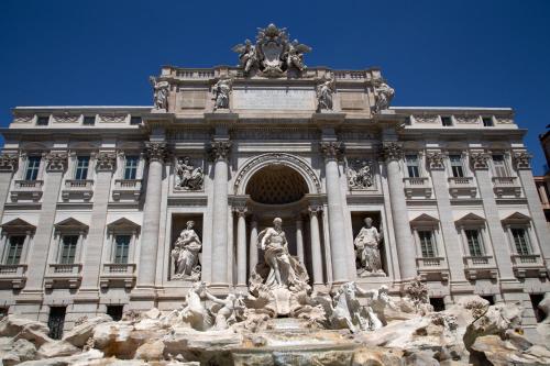 My Trevi Charming & Luxury Rooms - image 13