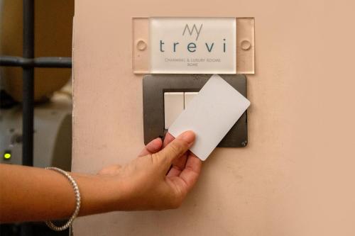 My Trevi Charming & Luxury Rooms - image 8