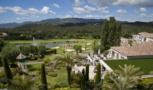 Royal Mougins Golf, Hotel & Spa de Luxe