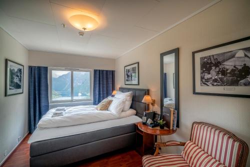 Hotel Utsikten - by Classic Norway Hotels