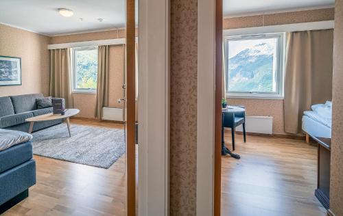 Hotel Utsikten - by Classic Norway Hotels