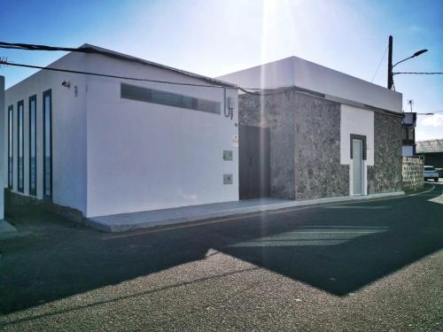  Circo Wave. Loft en el mar in Santa Maria de Guia