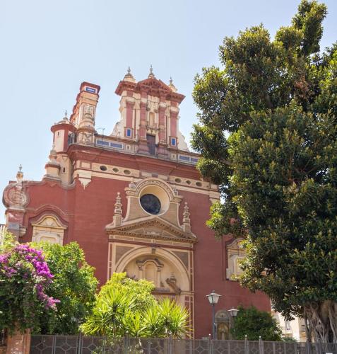 Triana Alfareria Suites by Valcambre, Torremolinos