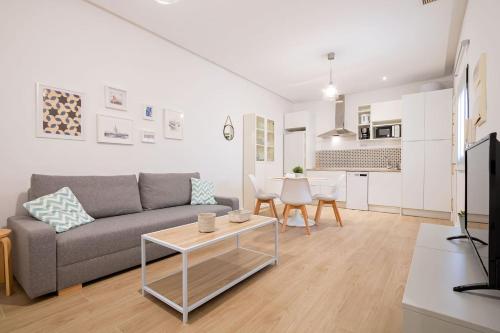 Triana Alfareria Suites by Valcambre, Sevilla