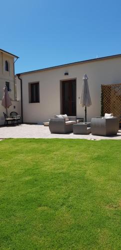  ALBELDI', Pension in Domus de Maria