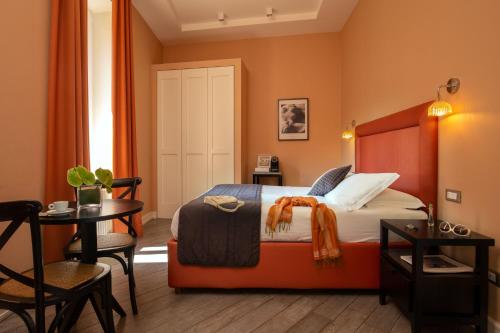 My Trevi Charming & Luxury Rooms - image 12