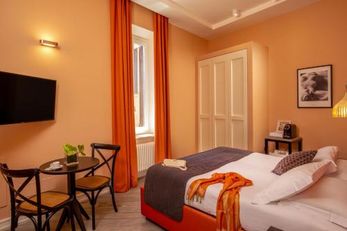 My Trevi Charming & Luxury Rooms - main image