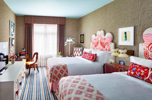 Graduate by Hilton Columbia SC - Hotel - Columbia