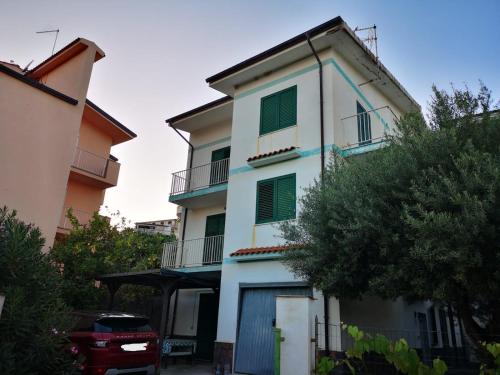  Casa al mare Palizzi Marina in Palizzi Marina