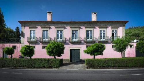 Casa Dos Varais Manor House - image 2