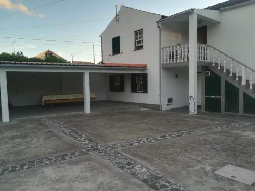 A Casa dos Toledos