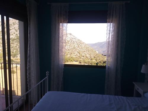La Atalaya in Benaocaz