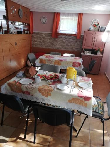  Főnix Vendégház in Bükkszék