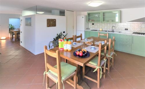 B&B Villa Apuana 2