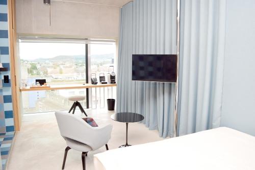 Placid Hotel Design & Lifestyle Zurich