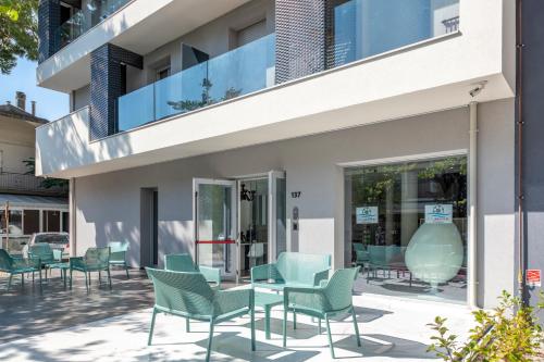 Residence Filmare - main image