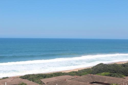 The Perfect Beach Escape - 6 Sovereign Sands in Stanger / Kwadukuza