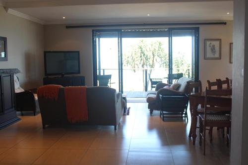 The Perfect Beach Escape - 6 Sovereign Sands in Stanger / Kwadukuza