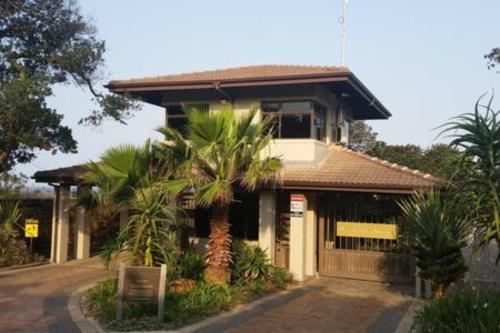 The Perfect Beach Escape - 6 Sovereign Sands in Stanger / Kwadukuza