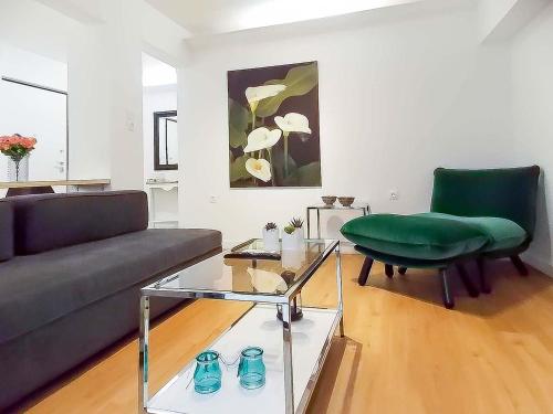  Plaka Hidden Jewel - Acropolis, Ferienwohnung in Athen