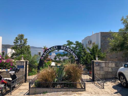 Bardakci Residence In Bodrum City Turkey Reviews Prices Planet Of Hotels