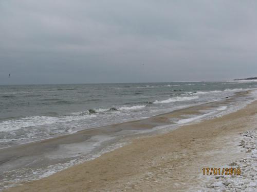 Mieszkanie 3-pokojowe Gdańsk, ul. Rybna (2/4 piętro) (Mieszkanie 3-pokojowe Gdansk, ul. Rybna (2/4 pietro)) in Stogi