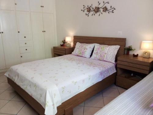  Vasiliki´s Home Under the Kalamata Castle in Kalamata