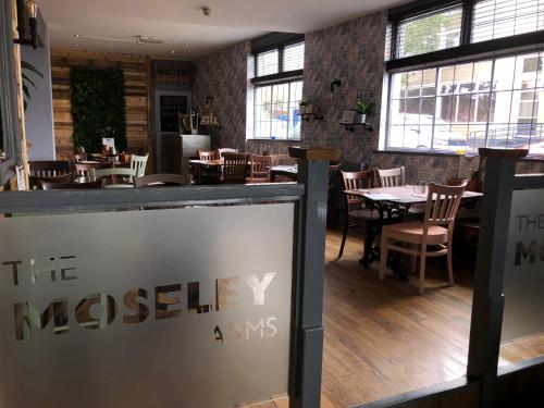 The Moseley Arms - image 4