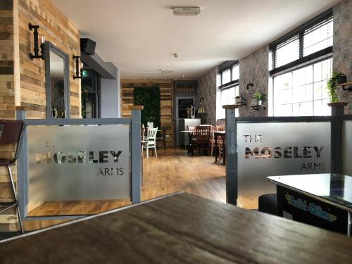The Moseley Arms - image 9