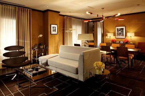 The Chatwal, In The Unbound Collection By Hyatt – New York, NY