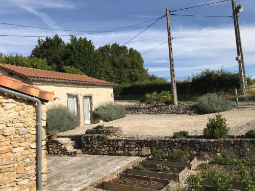 Le Trésor gîte à louer Les Farges