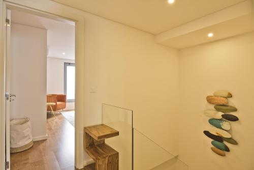 BmyGuest - Sao Bento Terrace Apartment - main image