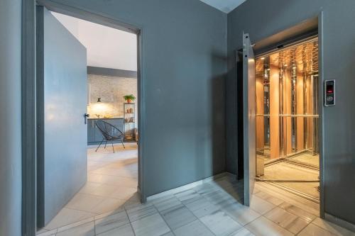 ทางเข้า, Boutique Studios & Apartments - by Avelink in สนามบินนานาชาติกรุงเอเธนส์
