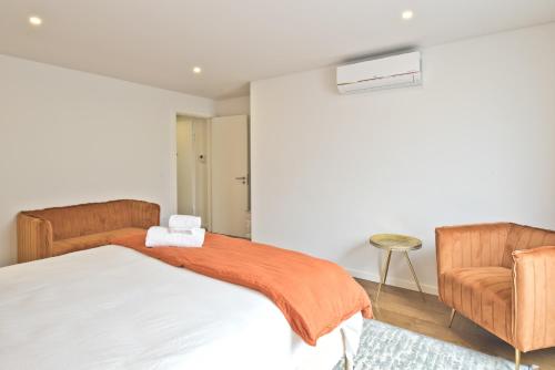 BmyGuest - Sao Bento Terrace Apartment - main image