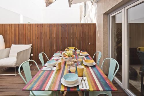 BmyGuest - Sao Bento Terrace Apartment - image 6