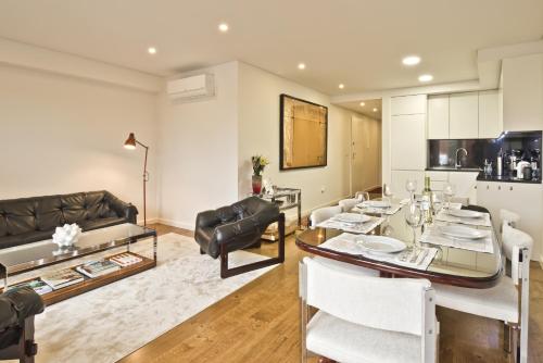 BmyGuest - Sao Bento Terrace Apartment - image 2
