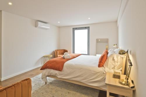 BmyGuest - Sao Bento Terrace Apartment - image 14