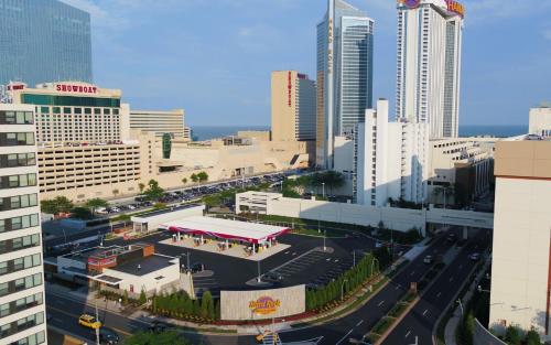 Hard Rock Hotel & Casino Atlantic City in Atlantic City, USA