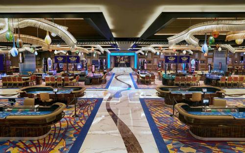 Hard Rock Hotel & Casino Atlantic City - image 8