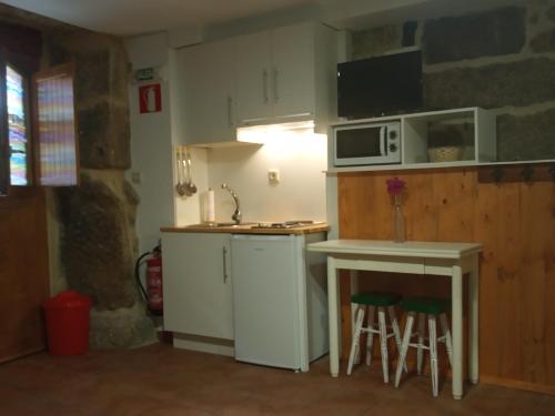 Apartamento do Xurés (Apartamento do Xures) in Maus de Salas