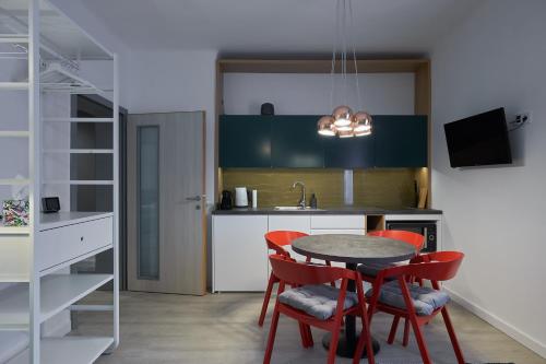 7Domb Apartman