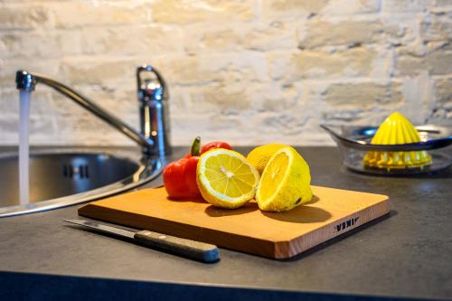 อาหารและเครื่องดื่ม, Boutique Studios & Apartments - by Avelink in สนามบินนานาชาติกรุงเอเธนส์