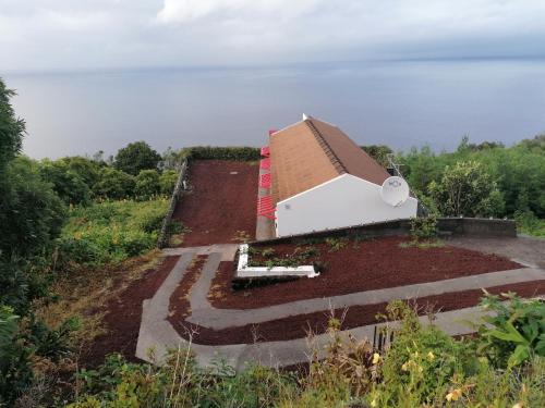  Casa Vista do Arcanjo in São Roque do Pico