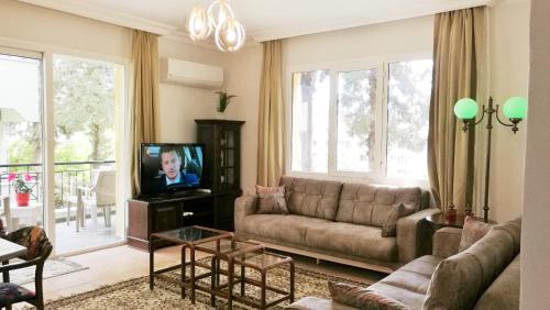  Good Located Arslan House in Marmaris