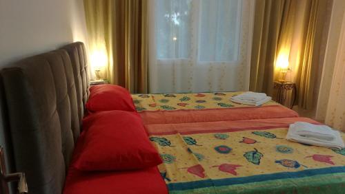  Good Located Arslan House in Marmaris