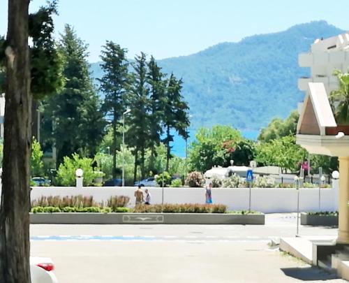  Good Located Arslan House in Marmaris