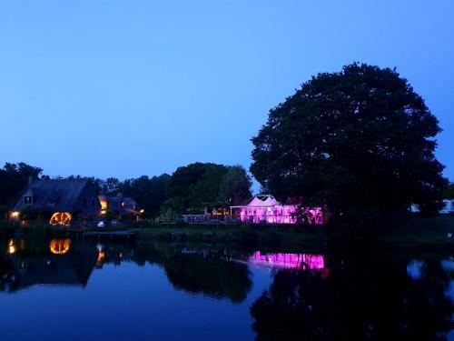 Le Petit Moulin du Rouvre